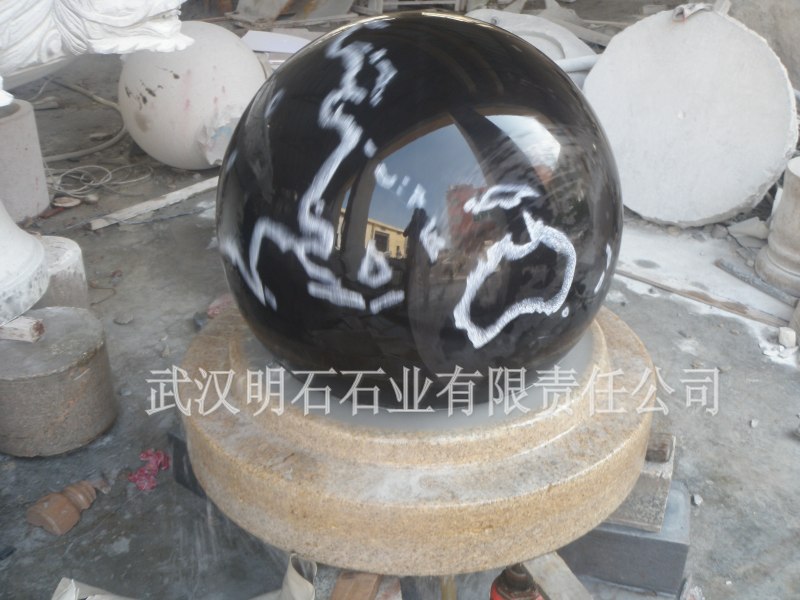 杭州風水球